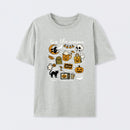 Comfort Colors Tis The Season Halloween T-Shirt