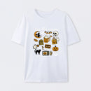 Comfort Colors Tis The Season Halloween T-Shirt