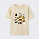 Comfort Colors Tis The Season Halloween T-Shirt