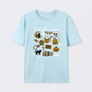 Comfort Colors Tis The Season Halloween T-Shirt