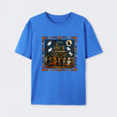 Vintage 90s Bears Halloween Trick Or Treat Bears T-Shirt
