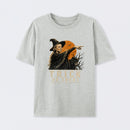 Sophie Basketball Halloween Point Trick or Treat T-Shirt