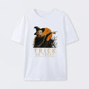 Sophie Basketball Halloween Point Trick or Treat T-Shirt