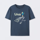 Vintage Kornholio Graphic Funny T-Shirt