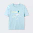 Vintage Kornholio Graphic Funny T-Shirt