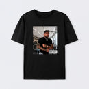 Dustin Poirier Graphic Meme T-Shirt