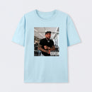 Dustin Poirier Graphic Meme T-Shirt
