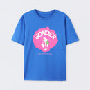 Streetwear Classic Graphic T-Shirt