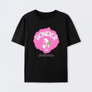Streetwear Classic Graphic T-Shirt