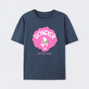 Streetwear Classic Graphic T-Shirt