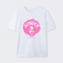 Streetwear Classic Graphic T-Shirt