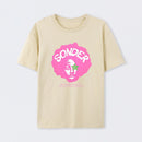 Streetwear Classic Graphic T-Shirt
