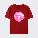 Streetwear Classic Graphic T-Shirt