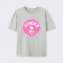 Streetwear Classic Graphic T-Shirt
