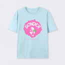 Streetwear Classic Graphic T-Shirt