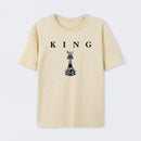 King Streetwear Graphic T-Shirt