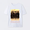 FEVERSTONE Sophie Cunningham And Caitlin Clark T-Shirt
