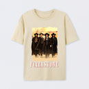 FEVERSTONE Sophie Cunningham And Caitlin Clark T-Shirt
