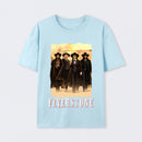 FEVERSTONE Sophie Cunningham And Caitlin Clark T-Shirt