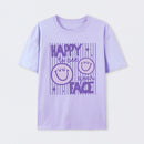 Happy to See Your Face Teacher Back to School Gift T-Shirt