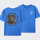 We Got Water On It Chief Firefighter T-Shirt