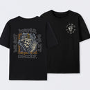 We Got Water On It Chief Firefighter T-Shirt