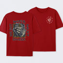 We Got Water On It Chief Firefighter T-Shirt