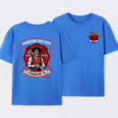 Tombstone Fire Dept Firehouse 31 T-Shirt