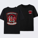 Tombstone Fire Dept Firehouse 31 T-Shirt