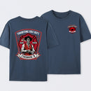 Tombstone Fire Dept Firehouse 31 T-Shirt