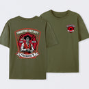 Tombstone Fire Dept Firehouse 31 T-Shirt