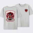 Tombstone Fire Dept Firehouse 31 T-Shirt