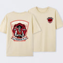 Tombstone Fire Dept Firehouse 31 T-Shirt