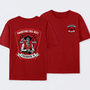 Tombstone Fire Dept Firehouse 31 T-Shirt