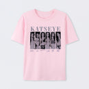 Katseye Music Kpop T-Shirt