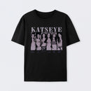Katseye Music Kpop T-Shirt