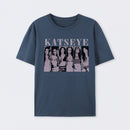 Katseye Music Kpop T-Shirt