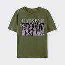 Katseye Music Kpop T-Shirt