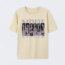 Katseye Music Kpop T-Shirt