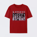 Katseye Music Kpop T-Shirt