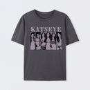 Katseye Music Kpop T-Shirt