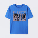 Katseye Music Kpop T-Shirt
