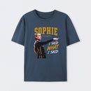 Sophie Cunningham I Said What I Said T-Shirt