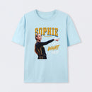 Sophie Cunningham I Said What I Said T-Shirt