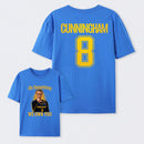 Sophie Cunningham Do Something I Own You T-Shirt