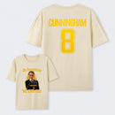 Sophie Cunningham Do Something I Own You T-Shirt