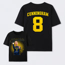 Sophie Cunningham Spicy Sophie Double Sided T-Shirt