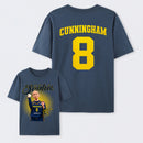 Sophie Cunningham Spicy Sophie Double Sided T-Shirt