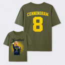 Sophie Cunningham Spicy Sophie Double Sided T-Shirt