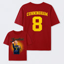 Sophie Cunningham Spicy Sophie Double Sided T-Shirt